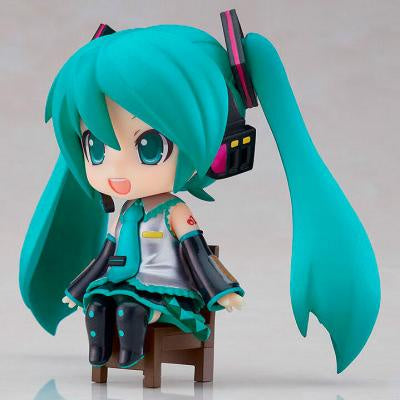 Nendoroid Swacchao - Hatsune Miku