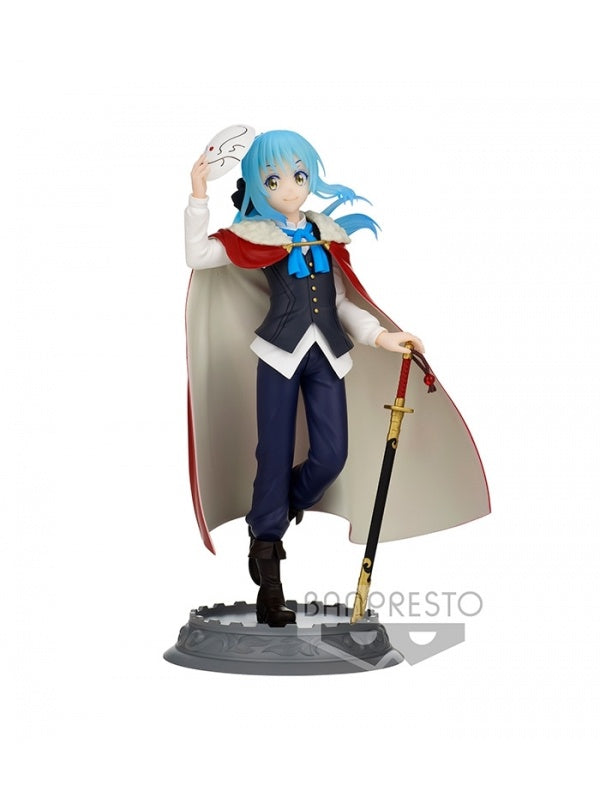 That Time I Got Reincarnated as a Slime Espresto est Rimuru Tempest (Formal Wear and Base)
