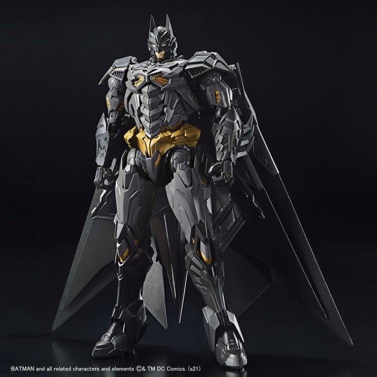 Figure-rise Standard Amplified Batman-Figuras-BANDAI SPIRITS-Akibara Xpress