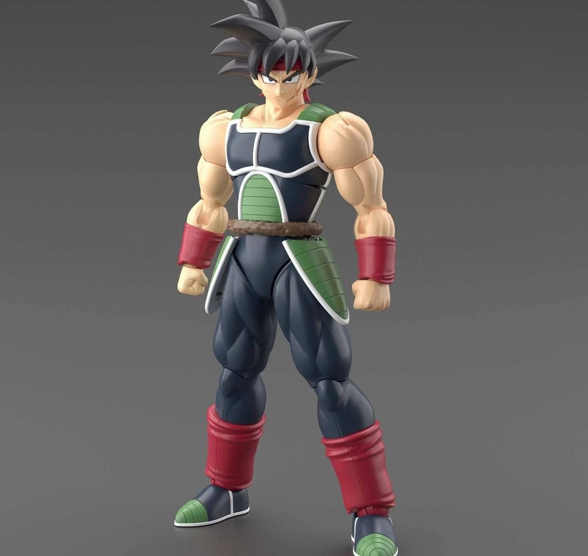 Figure-rise Standard BARDOCK-Figuras-BANDAI-Akibara Xpress