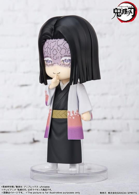 FMini Kagaya Ubuyashiki-Figuras-BANDAI-Akibara Xpress