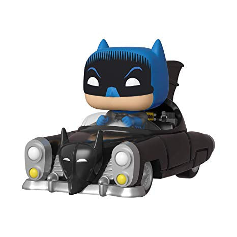 Funko 1950 Batmobile-Funko Pop-FUNKO POP-Akibara Xpress