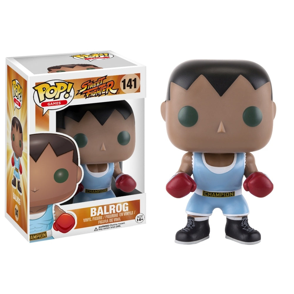 Funko Balrog 141-Funko Pop-FUNKO POP-Akibara Xpress