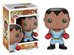 Funko Balrog 75-Funko Pop-FUNKO POP-Akibara Xpress