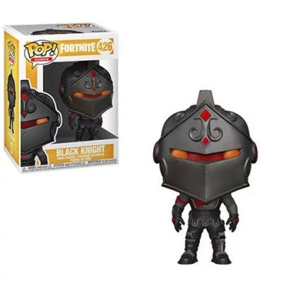 Funko Black Knight 426-Funko Pop-FUNKO POP-Akibara Xpress