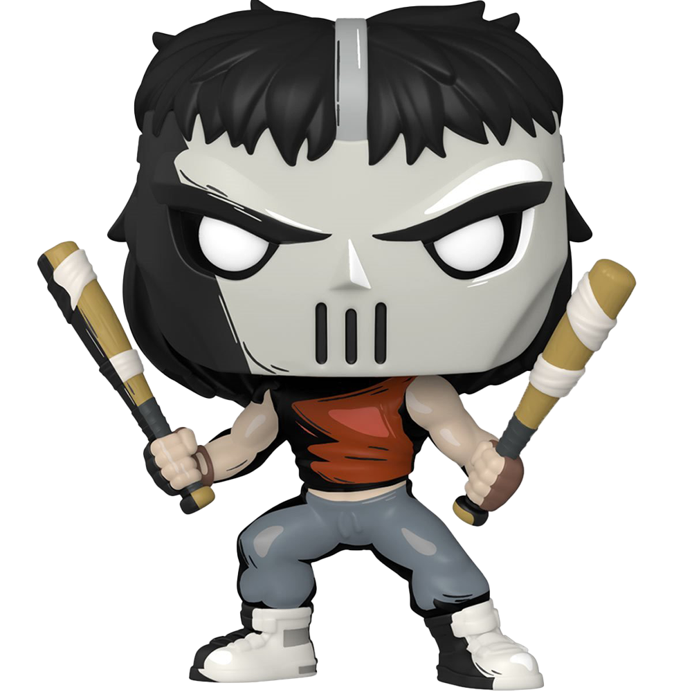 Funko Casey Jones 36-Funko Pop-FUNKO POP-Akibara Xpress