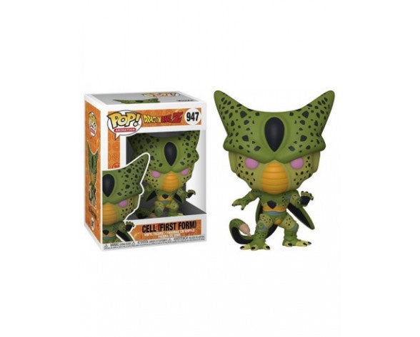 Funko Cell (First Form) 947-Funko Pop-FUNKO POP-Akibara Xpress