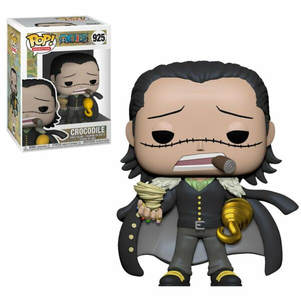 Funko Crocodile 925-Funko Pop-FUNKO POP-Akibara Xpress