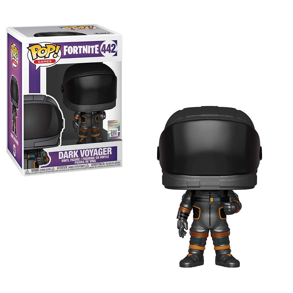 Funko Dark Voyager 442-Funko Pop-FUNKO POP-Akibara Xpress