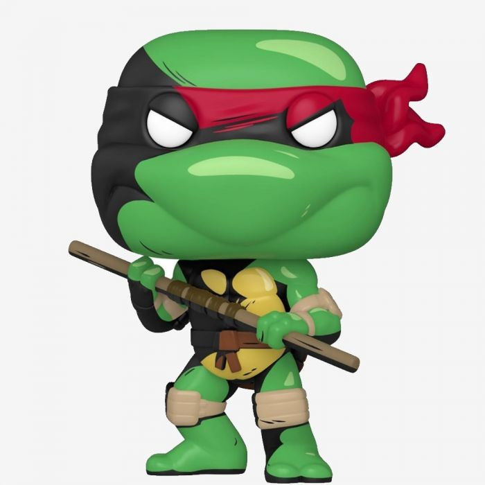 Funko Donatello 33-Funko Pop-FUNKO POP-Akibara Xpress