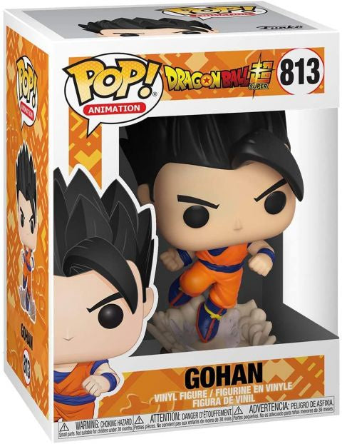 Funko Gohan 813-Funko Pop-FUNKO POP-Akibara Xpress