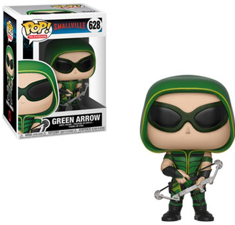 Funko Green Arrow 628-Funko Pop-FUNKO POP-Akibara Xpress
