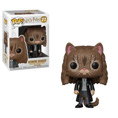 Funko Hermione Granger 77-Funko Pop-FUNKO POP-Akibara Xpress