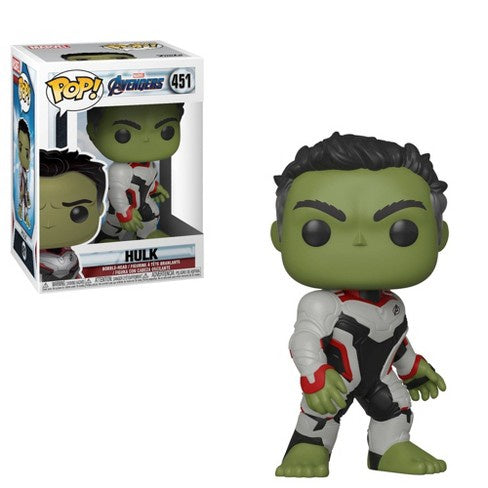 Funko Hulk 451-Funko Pop-FUNKO POP-Akibara Xpress