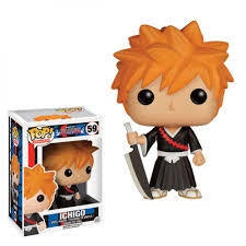 Funko Ichigo 59-Funko Pop-FUNKO POP-Akibara Xpress