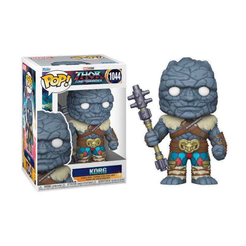 Funko Korg 1044-Funko Pop-FUNKO POP-Akibara Xpress