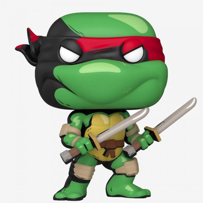 Funko Leonardo 32-Funko Pop-FUNKO POP-Akibara Xpress