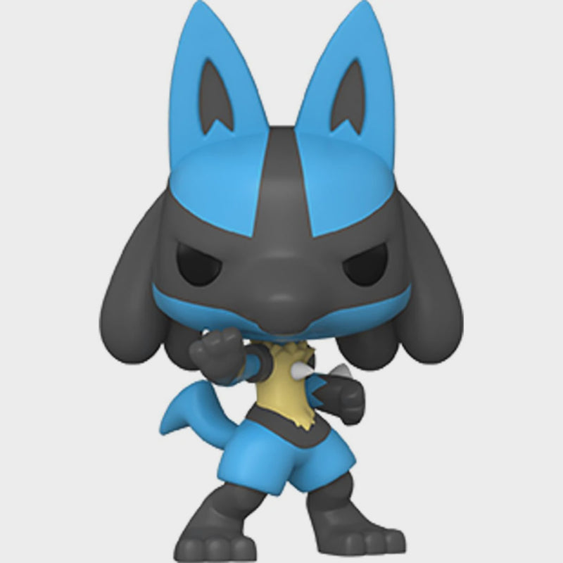 Funko Lucario 856