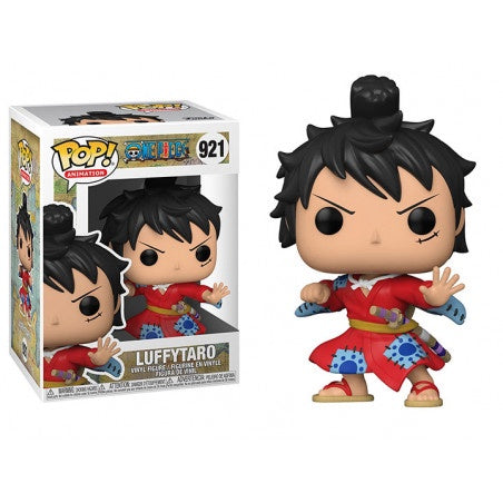 Funko Luffytaro 921-Funko Pop-FUNKO POP-Akibara Xpress