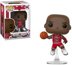 Funko Michael Jordan 54-Funko Pop-Funko Pop-Akibara Xpress
