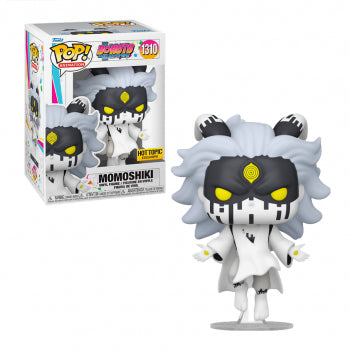 FUNKO MOMOSHIKI 1310-Funko Pop-FUNKO POP-Akibara Xpress