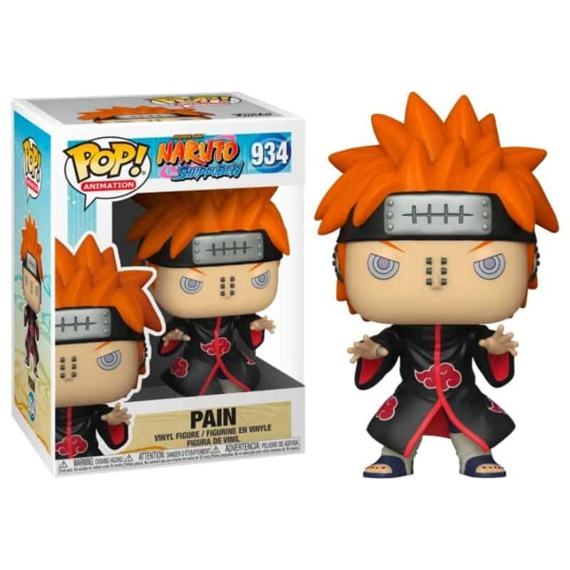 Funko Pain 934-Funko Pop-FUNKO POP-Akibara Xpress