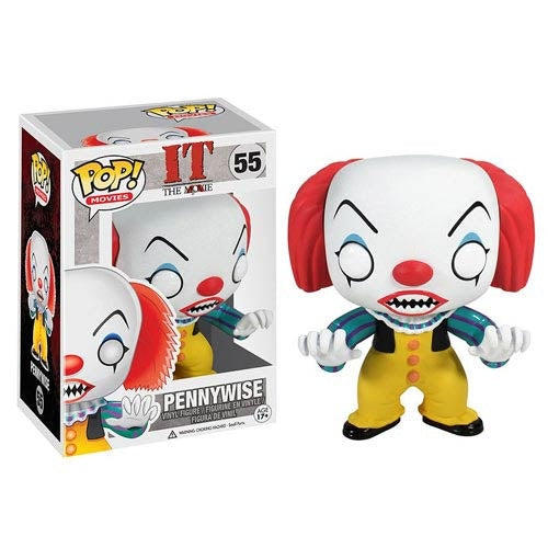 Funko Pennywise 55-Funko Pop-FUNKO POP-Akibara Xpress
