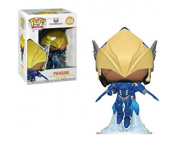 Funko Pharah 494-Funko Pop-FUNKO POP-Akibara Xpress