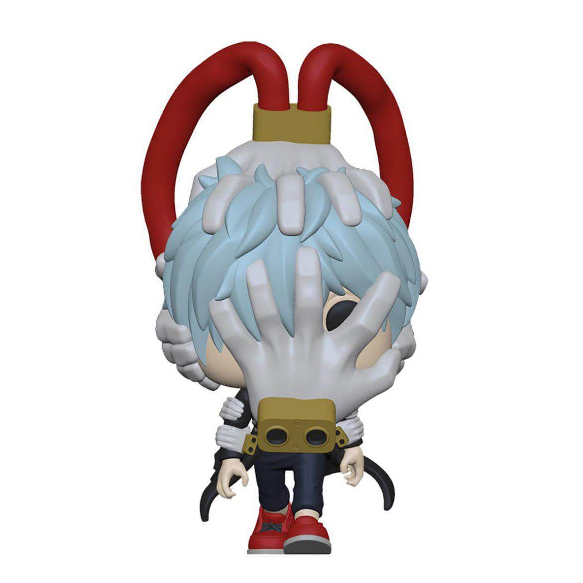 Funko Pop Animation: My Hero Academia - Shigaraki-Funko Pop-Funko Pop-Akibara Xpress