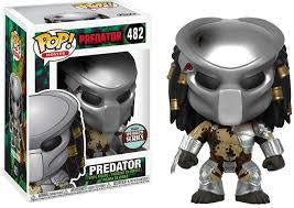 Funko Predator 482-Funko Pop-FUNKO POP-Akibara Xpress