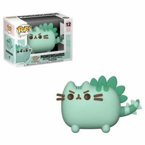 Funko Pusheenosaurus 12-Funko Pop-FUNKO POP-Akibara Xpress