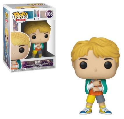 Funko RM 106-Funko Pop-FUNKO POP-Akibara Xpress