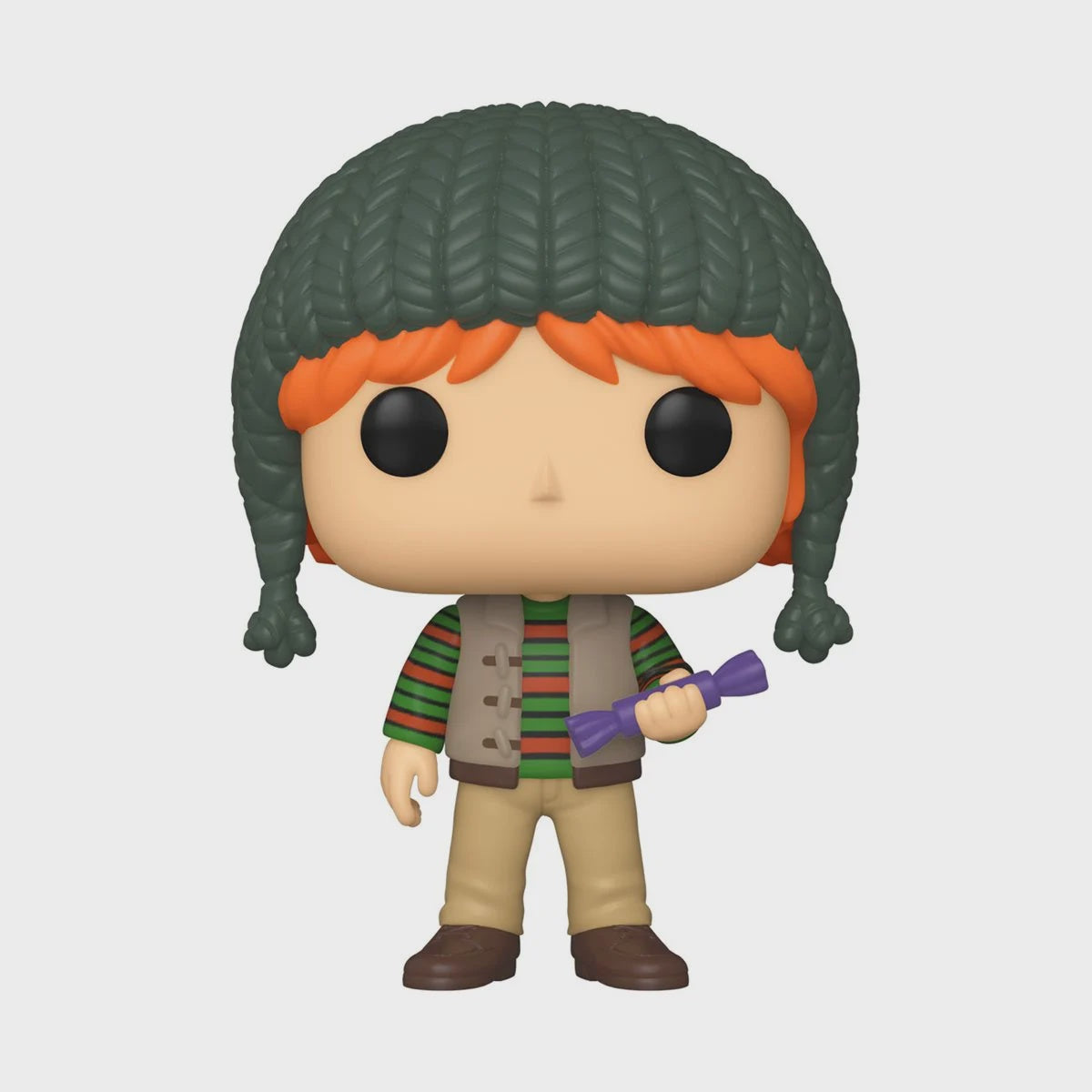 FUNKO RON WEASLEY 124-Funko Pop-FUNKO POP-Akibara Xpress