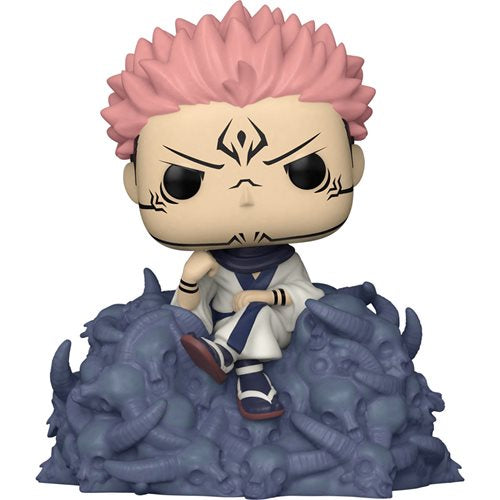 FUNKO RYOMEN SUKUNA 1116-Funko Pop-FUNKO POP-Akibara Xpress
