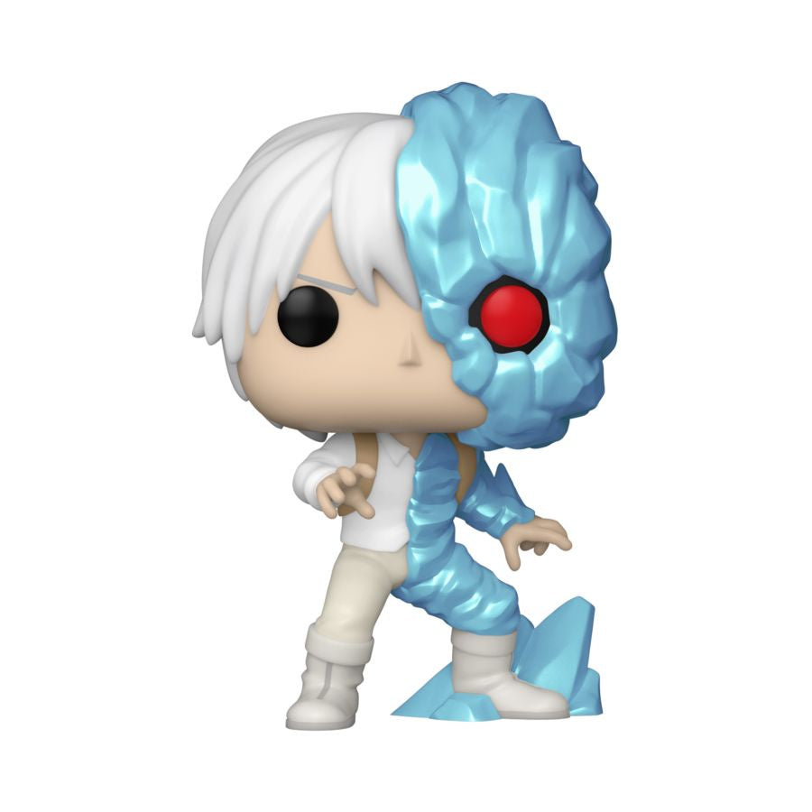 FUNKO SHOTO TODOROKI 1258-Funko Pop-FUNKO POP-Akibara Xpress
