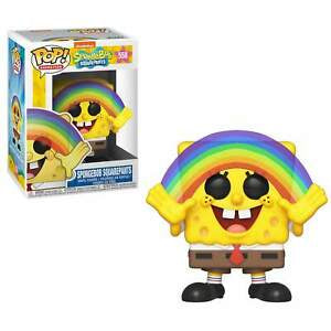Funko Spongebob Squarepants 558-Funko Pop-Funko Pop-Akibara Xpress
