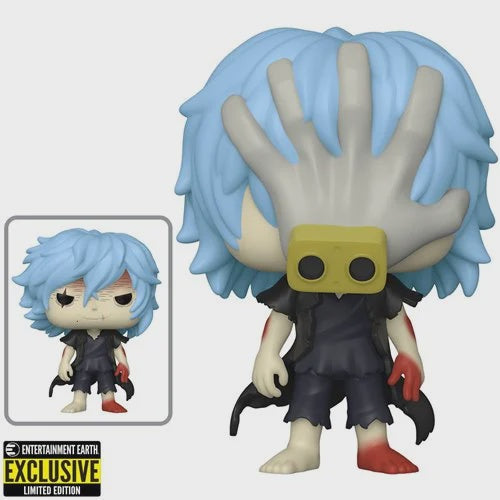FUNKO TOMURA SHIGARAKI 1149-Funko Pop-FUNKO POP-Akibara Xpress