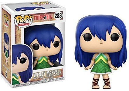 Funko Wendy Marvell 283-Funko Pop-FUNKO POP-Akibara Xpress