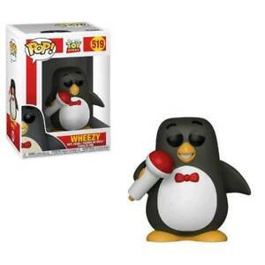 Funko Wheezy 519-Funko Pop-FUNKO POP-Akibara Xpress