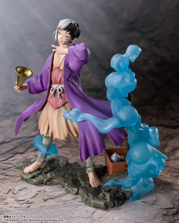 FZ Gen Asagiri-Figuras-BANDAI-Akibara Xpress