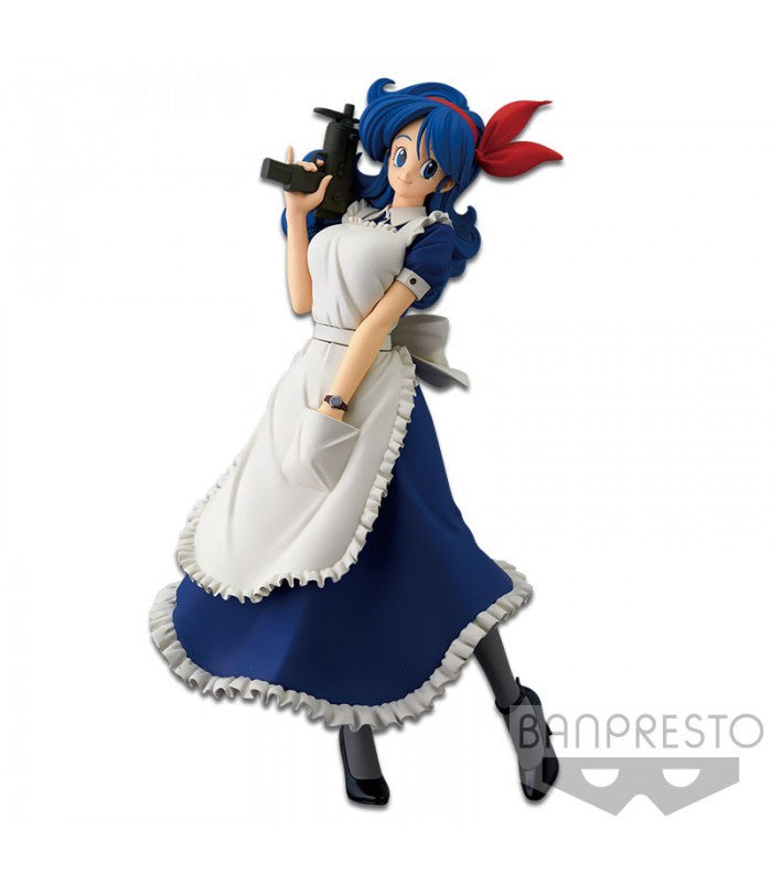 Glitter & Glamours- Lunchi-II Ver. A-Figuras-BANDAI-Akibara Xpress