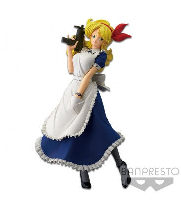 Glitter & Glamours- Lunchi-II Ver. B-Figuras-BANDAI-Akibara Xpress