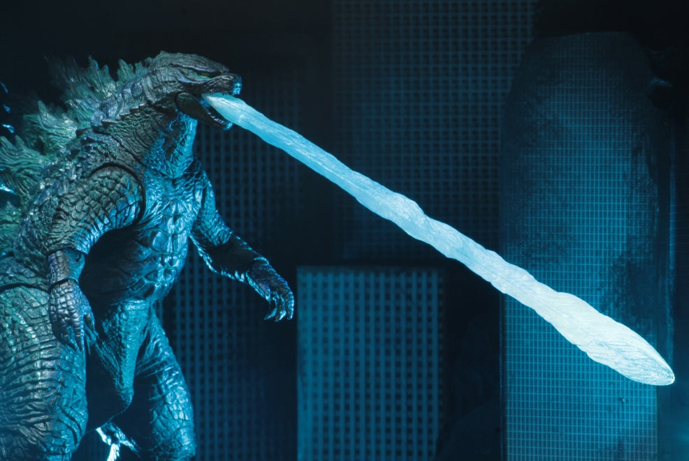 Godzilla: King of Monsters 7" 2 (2019) NECA-Figuras-BANDAI-Akibara Xpress