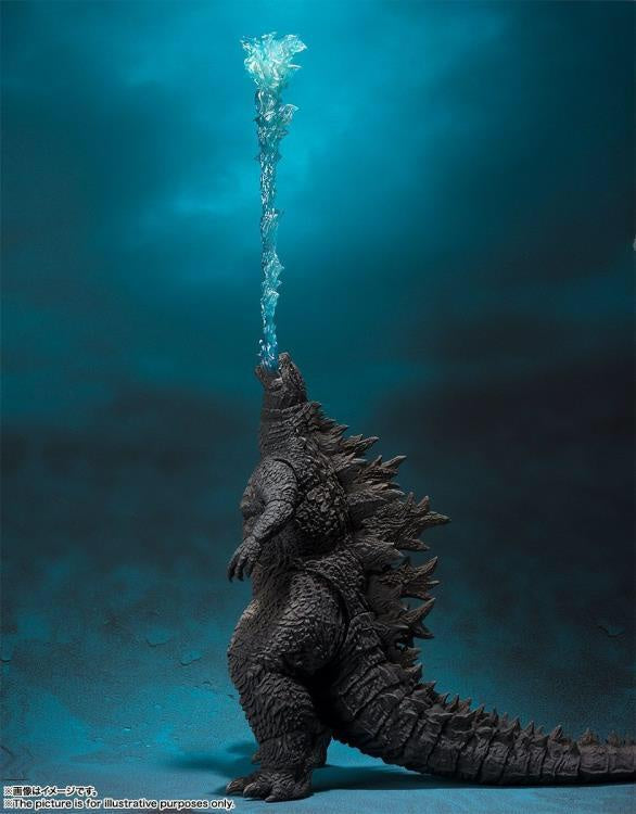 Godzilla: King of the Monsters S.H.MonsterArts Godzilla-Figuras-BANDAI-Akibara Xpress
