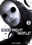 GOOD NIGHT WORLD 3 EUROPA-Mangas Españoles-IVREA-Akibara Xpress