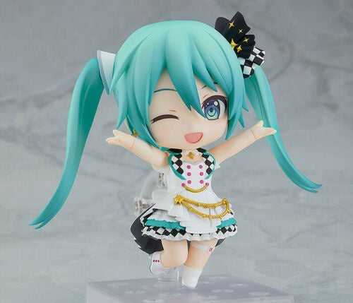 Good Smile Company - Nendoroid / Hatsune Miku 1639-Figuras-GOOD SMILE COMPANY-Akibara Xpress