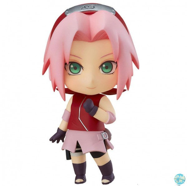 Good Smile Company - Nendoroid / Sakura 883-Figuras-GOOD SMILE COMPANY-Akibara Xpress
