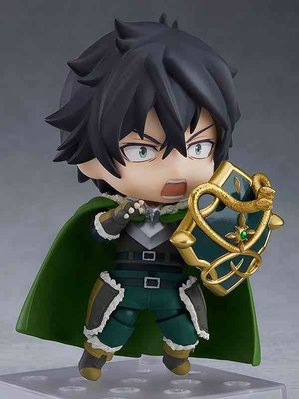 Good Smile Company - Nendoroid / Shield Hero 1113-Figuras-GOOD SMILE COMPANY-Akibara Xpress