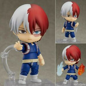 Good Smile Company - Nendoroid / Shoto Todoroki 1112-Figuras-GOOD SMILE COMPANY-Akibara Xpress