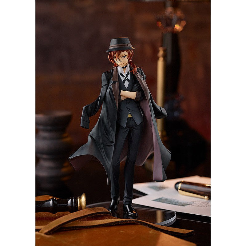 Good Smile Company Pop Up Parade Chuya Nakahara-Figuras-GOOD SMILE COMPANY-Akibara Xpress